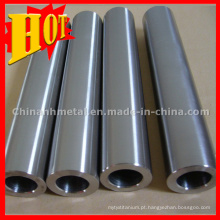 Tubo Titanium ASTM B337 Gr5